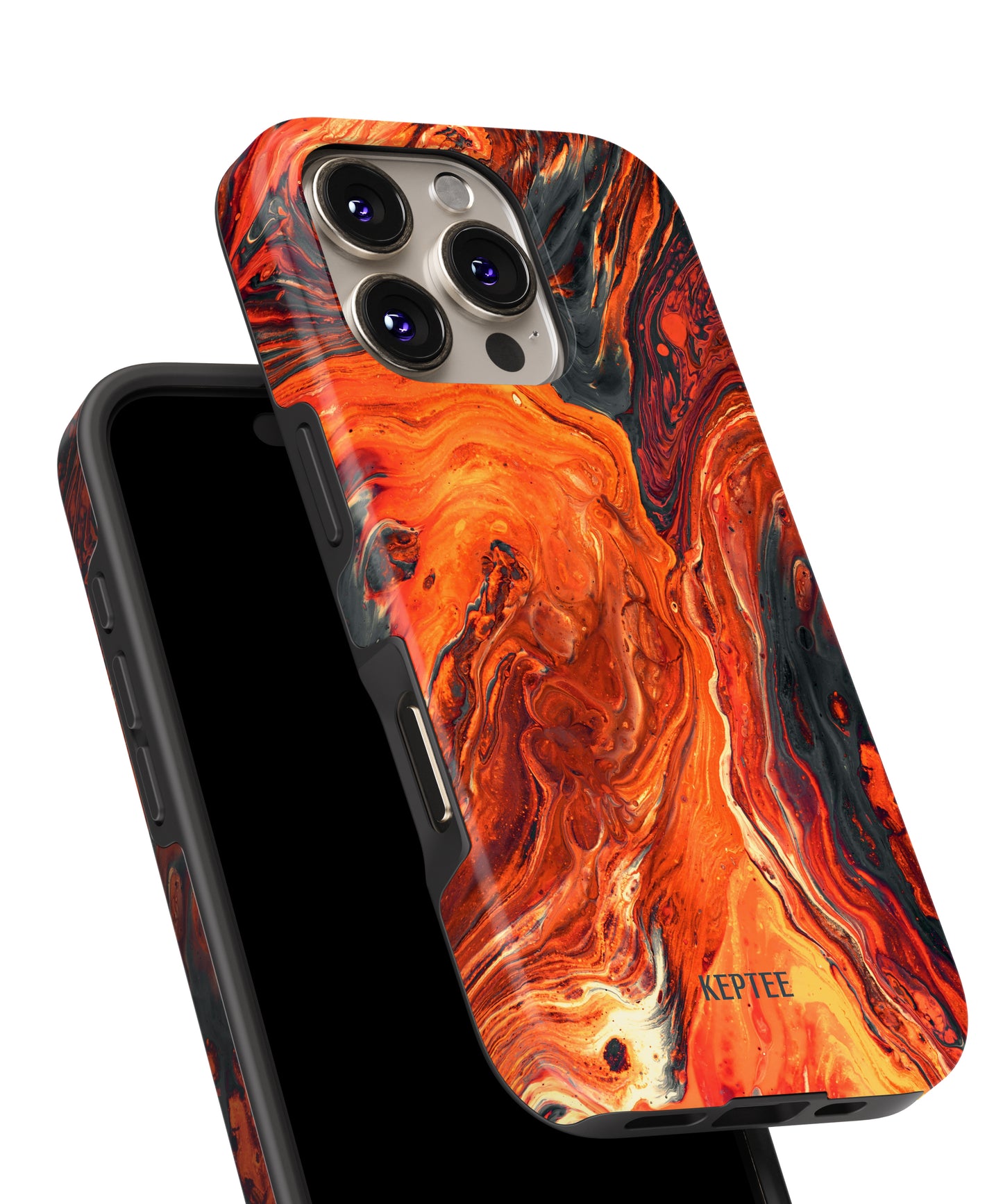 Emberstorm