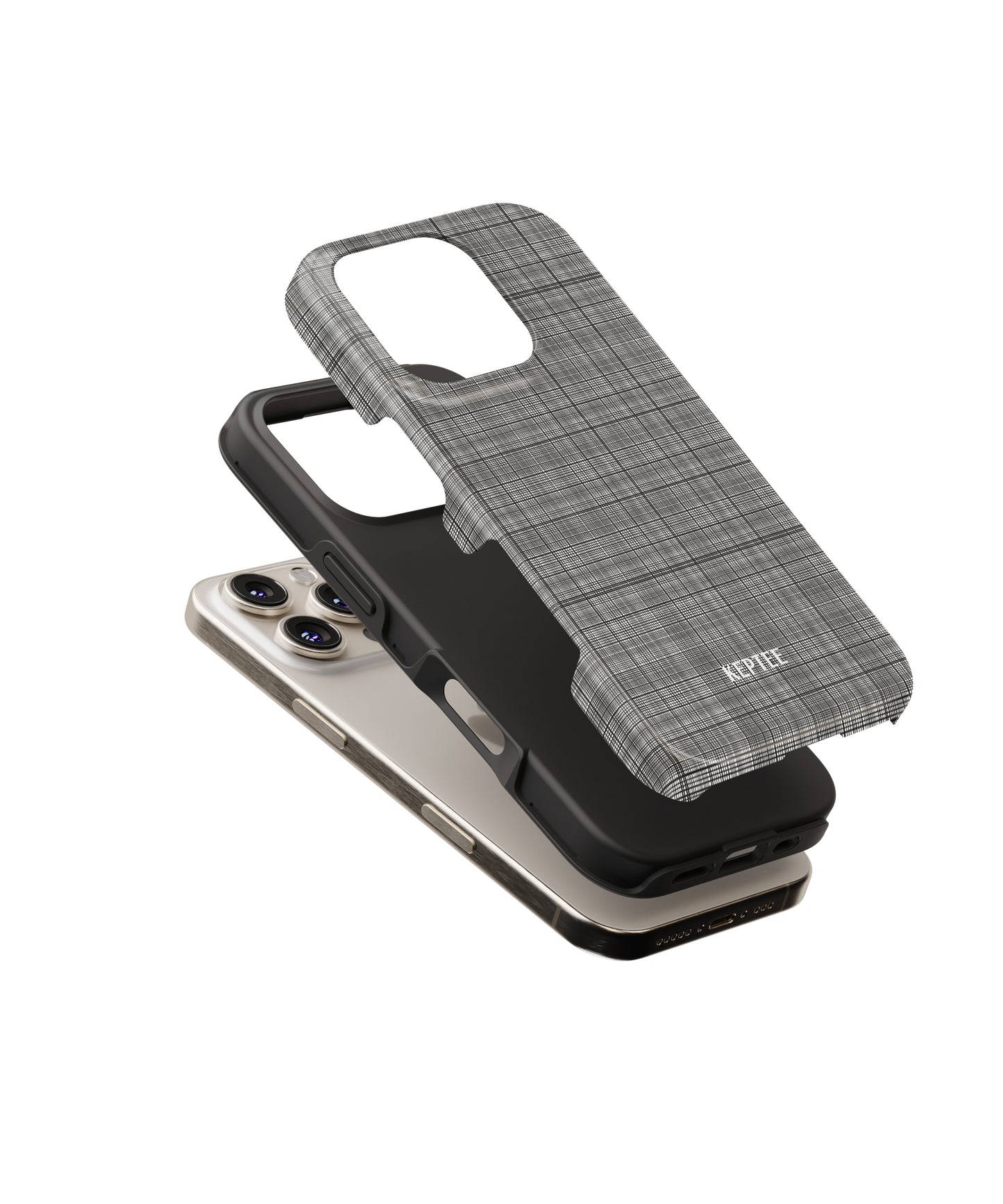 Mono Mesh