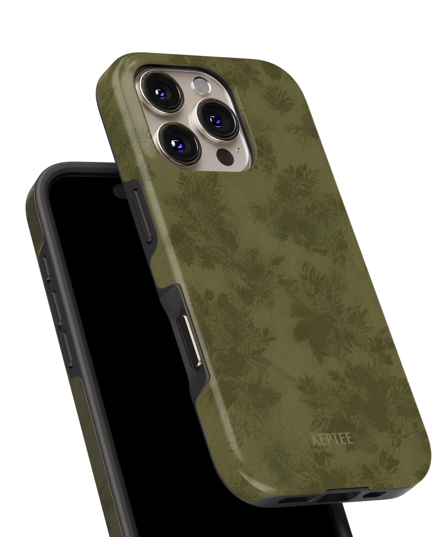 Olive Bloom