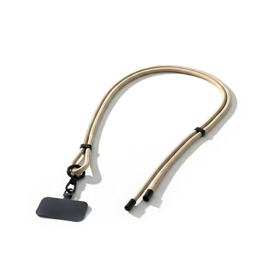 Cross-Body Phone Strap