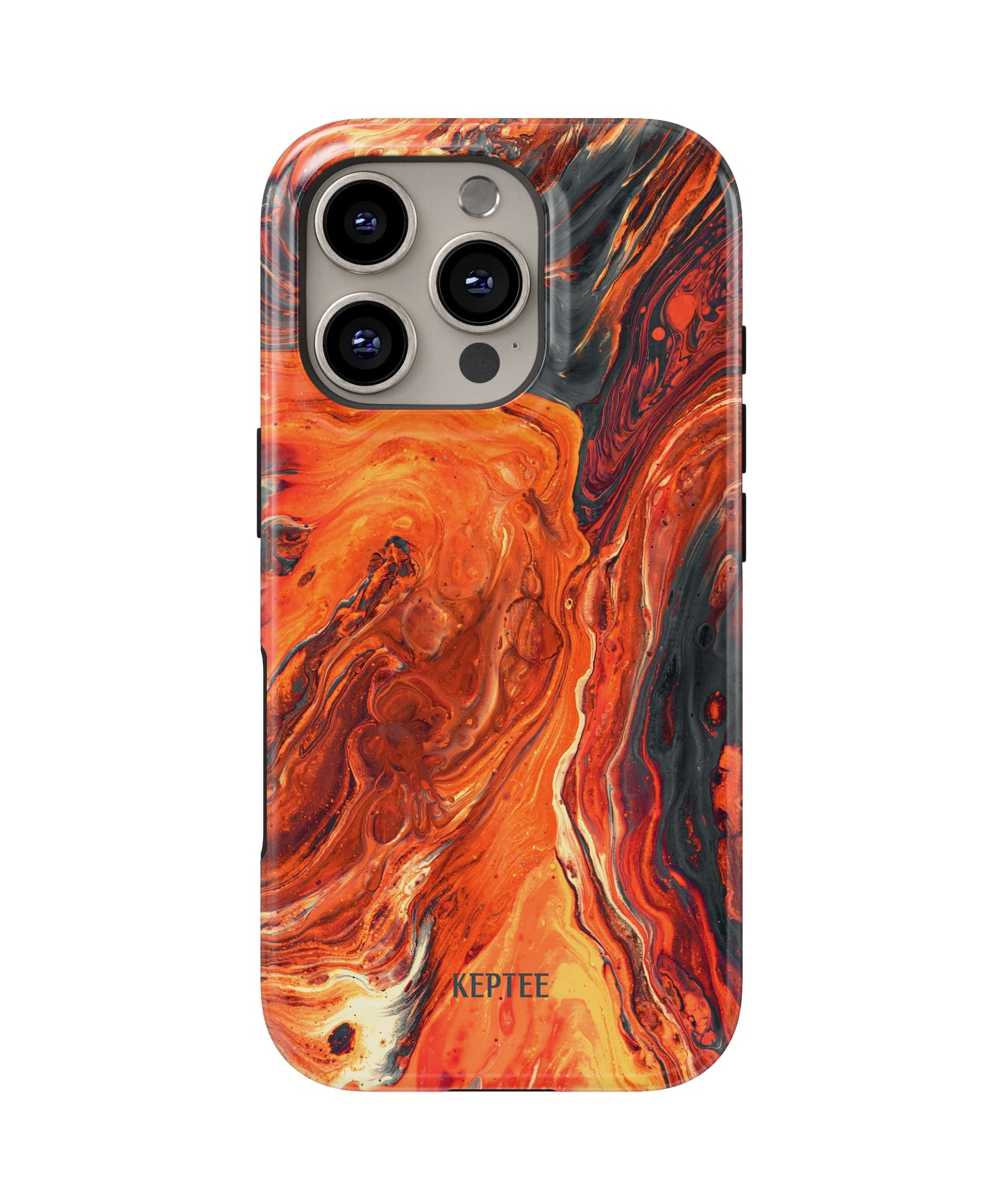 Emberstorm