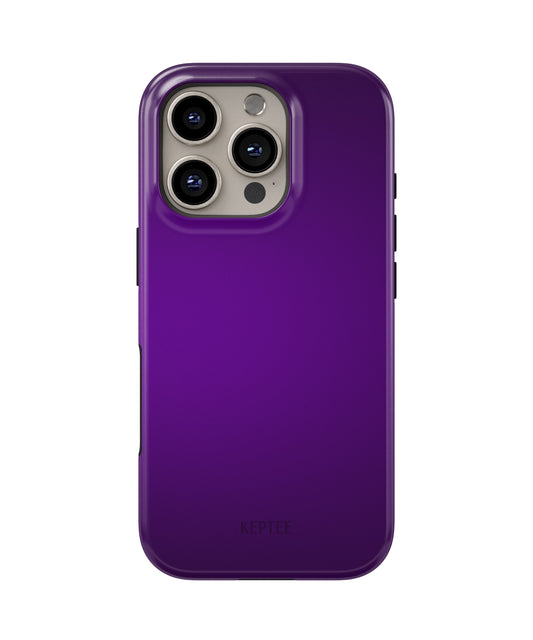 Purple Galaxy