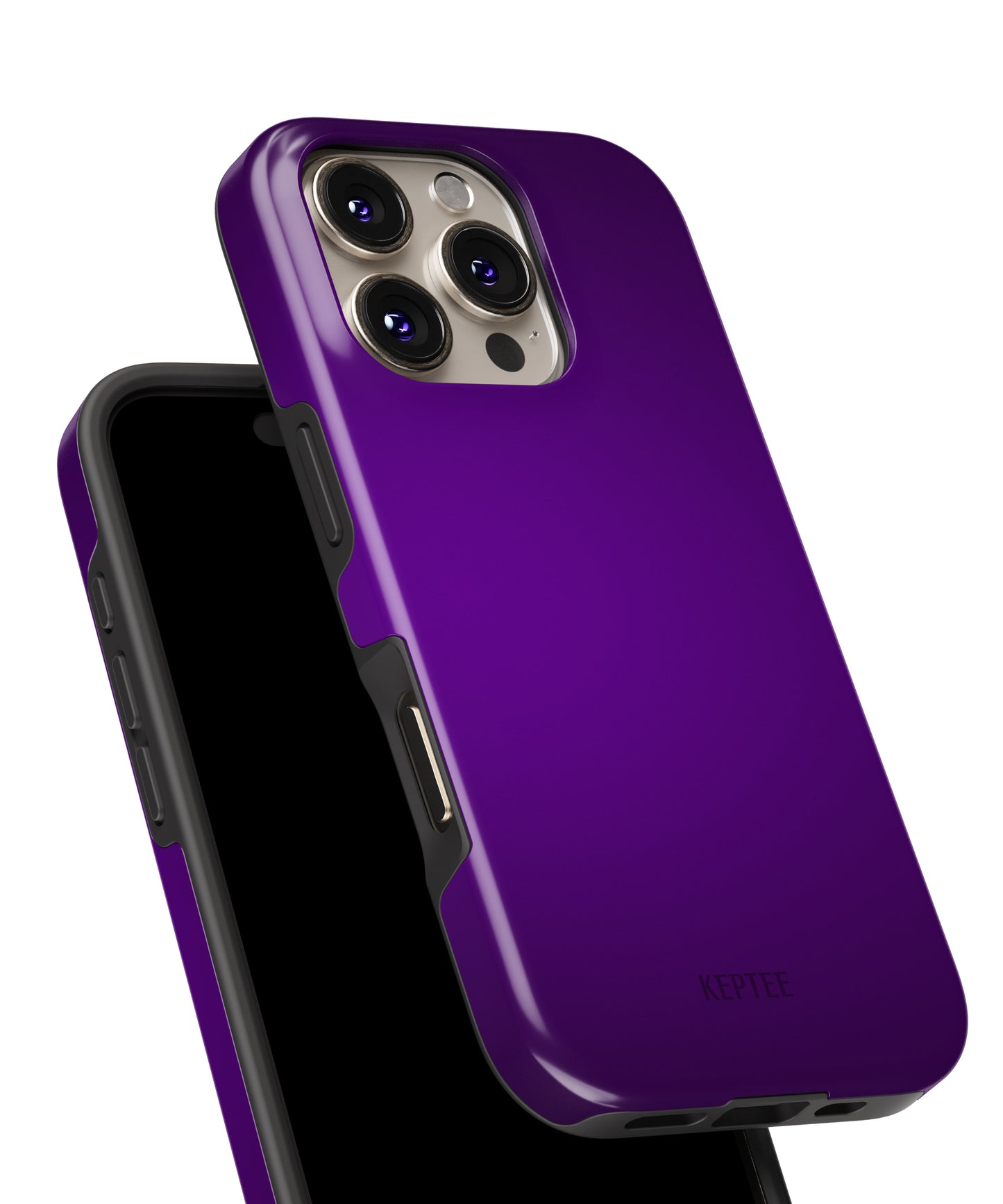Purple Galaxy