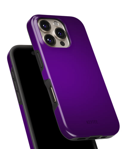 Purple Galaxy